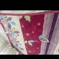 پتو خشکشویی رفته