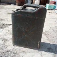گالن 20لیتری اصل امریکا ضد حریق آفرود