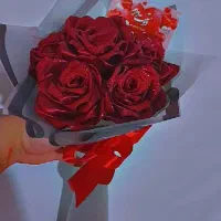 گل روبانی،ربانی