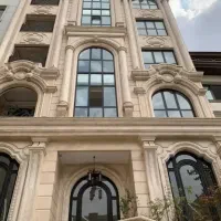 جردن ۱۳۷ متر نوساز دو پارکینگ