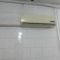 کولر هایسنس موتورپیستونی