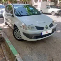 مگان ۲۰۰۰ مدل ۹۱