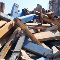 خریدار ضایعات آهن مس کابل سیم آلومینیوم