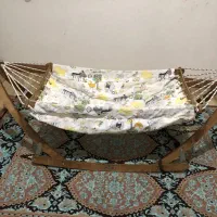 گهواره نوزاد