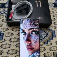 شیاعومیmi 11 Ultra