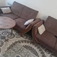 مبلمان ۹نفره درحد نو