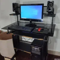 ست کامل کامپیوتر