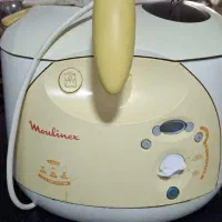 سرخ کن مولینکس
