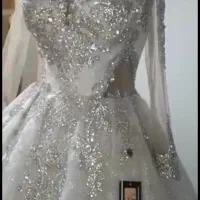 لباس عروس