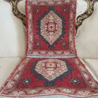فرش صندلی ماشین
