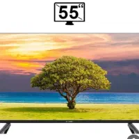 تلویزیون 55اینچ 4k