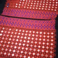 زی استین|لباس|زارچ, |دیوار