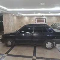 پراید 84