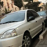 ریو ۸۸ سفید بدون رنگ