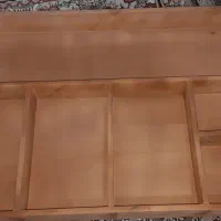 نظم دهنده|آب‌چکان و نظم‌دهنده ظروف|فولادشهر, سایت صنعتی کاوه|دیوار