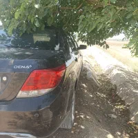 دنا|خودرو سواری و وانت|شاهین‌شهر, گرگاب|دیوار