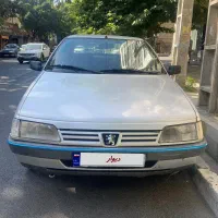 پژو 405|خودرو سواری و وانت|شهریار, شهریار|دیوار