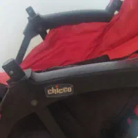 کالسکه چیکو ایتالیایی