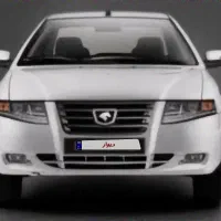 حواله سورن پلاس EF7 دو گانه مخزن بزرگ