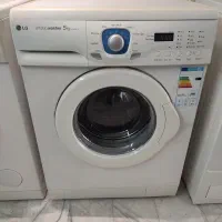 لباسشویی ال جی کره