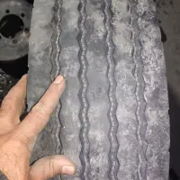 لاستیک نیسان