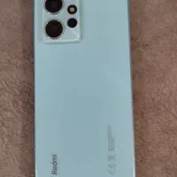 Redmi note12 global