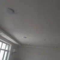 ۲تاخونه نوساز یک طبقه روبروی هم برای اربعین