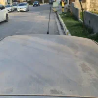 پژو206|خودرو سواری و وانت|نوشهر, |دیوار