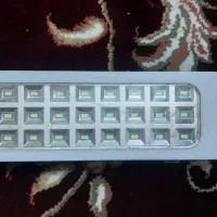 چراغ اضطراری