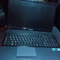 لپ تاپ سامسونگ  مدل np3000