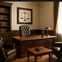 وکیل پایه یک دادگستری