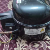 2عددکمپرسور یخچال