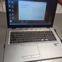 لپ تاب hp