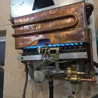 تعمیر وسرویس ابگرمکن.بخاری.پکیج