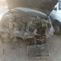فروشی پژوپارس تصادفی