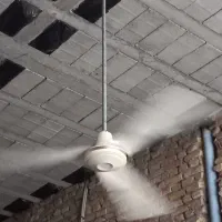 پنکه سقفی سه عدد