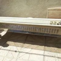 هود Bimax دو موتوره ژاپنی قوی