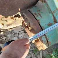 جک هیدرولیک|ماشینآلات صنعتی|قم, بوستان جوان|دیوار