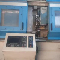 استخدام اپراتور و برنامه نویس دستگاه تراش