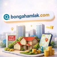فروش دامنه خاص بنگاه‌ی bongahamlakcom اگر در ح