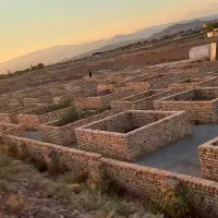 پروژه مسکن لوله گستر ۹ دی