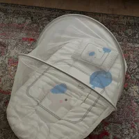 تشک پشه بند