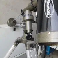تلسکوپ برند هامان f1000114EQ
