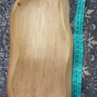 روستیک چوب