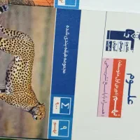 کتب کار نهم قلم چی
