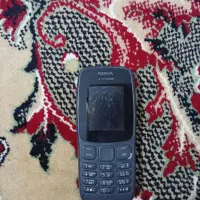 گوشی با جعبه و تمیز