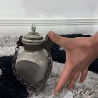 دبه روغن سایز کوچک