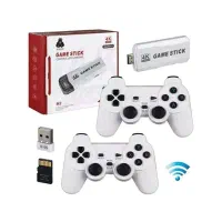 کنسول بازی Game Stick PRO M2 با ۲ دسته