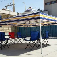 سایبان مراسمات