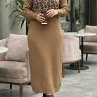 شومیزدامن